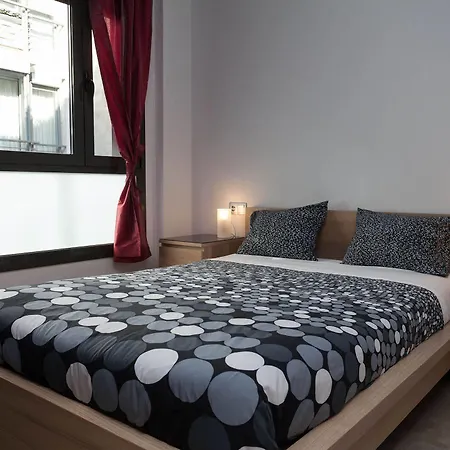 Via Augusta Apartment Barcelona
