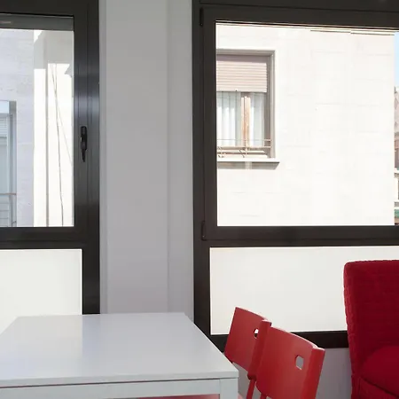 Via Augusta Apartment Barcelona