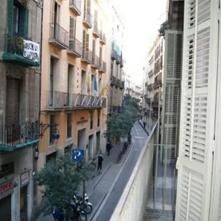 Serenity Gotic Barcelona
