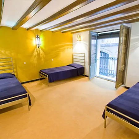 Serenity Gotic Hotel