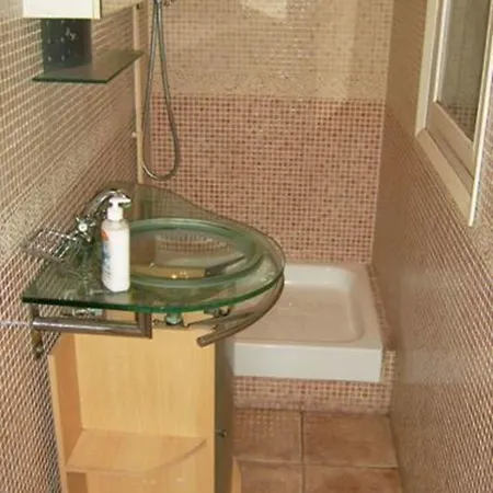 Serenity Gotic Hotel 2*