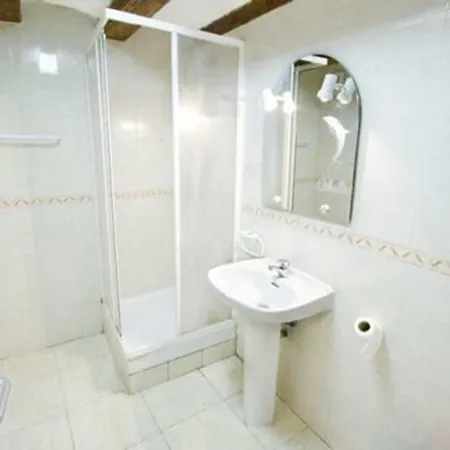 Serenity Gotic 2* Barcelona