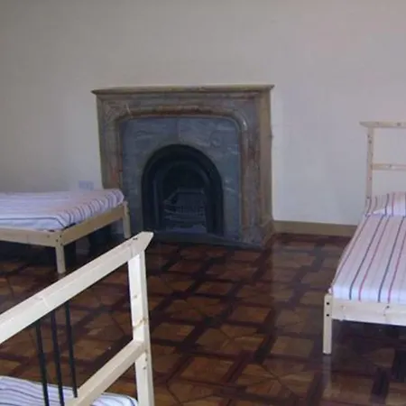 Serenity Gotic 2* Barcelona