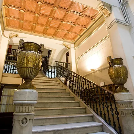 Serenity Gotic 2* Barcelona