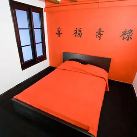 Serenity Gotic Hotel Barcelona