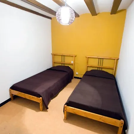 Hotel Serenity Gotic Barcelona