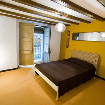Serenity Gotic Barcelona