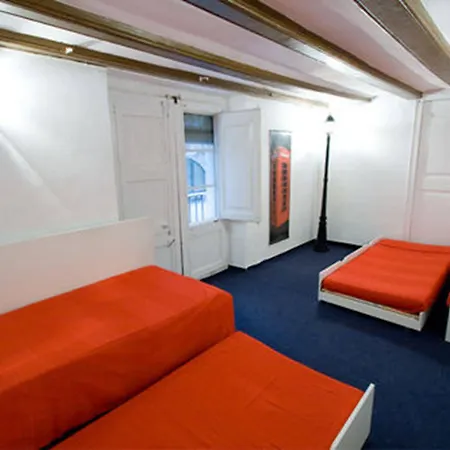 Serenity Gotic Hotel 2*