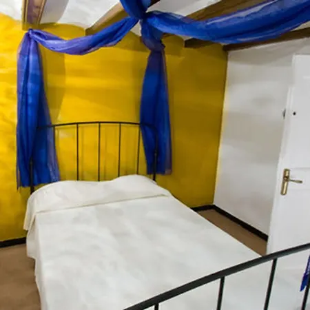 Hotel Serenity Gotic