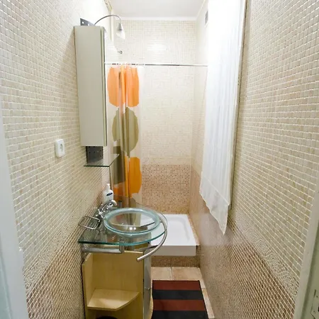 Serenity Gotic Hotel