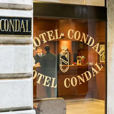 Condal Barcelona
