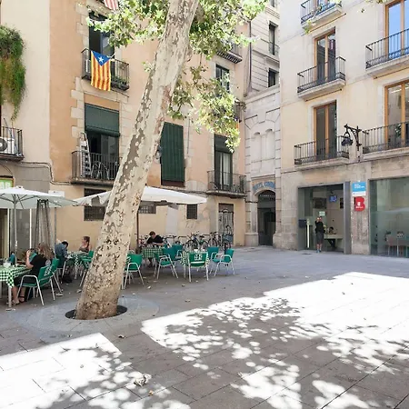 Condal Hotel Barcelona
