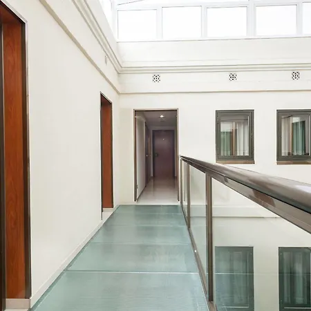 Hotel Condal Barcelona