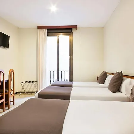 Hotel Condal 3*