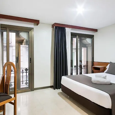 Hotel Condal 3*
