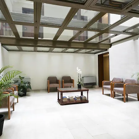 Condal Hotel