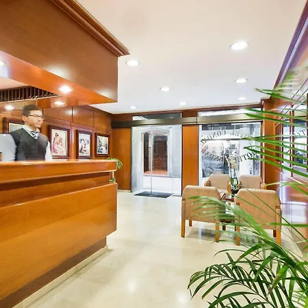 Hotel Condal