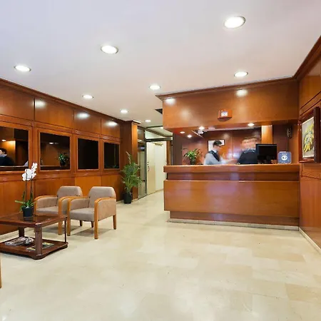 Hotel Condal