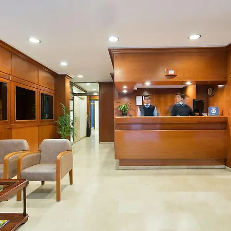 Condal Hotel Barcelona