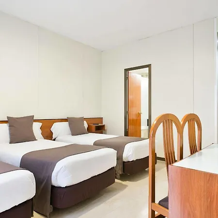 Hotel Condal