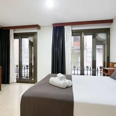 Hotel Condal