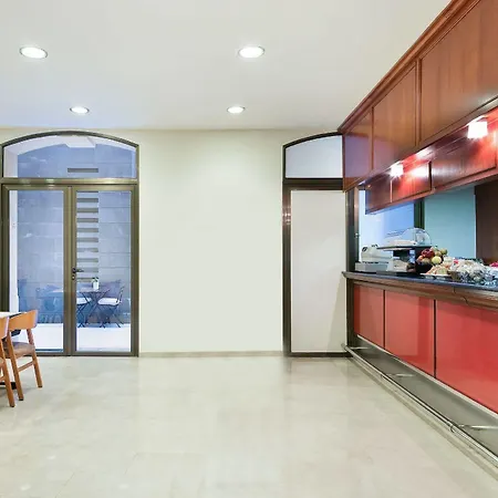 Condal 3* Barcelona