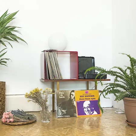 La Casa Gran Frühstückspension Barcelona