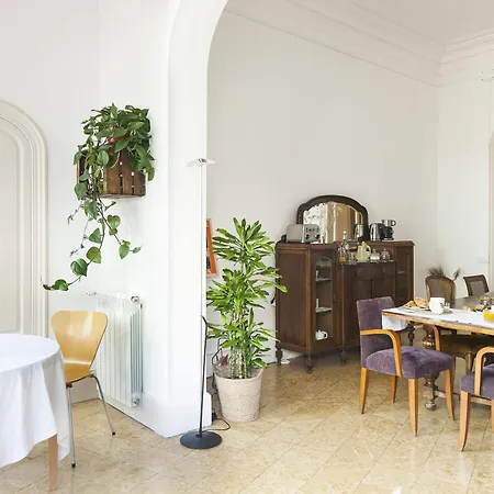 La Casa Gran Frühstückspension Barcelona
