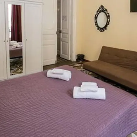 Balmes Centro 2* Barcelona