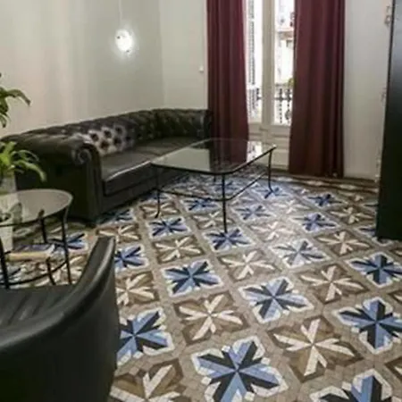 Balmes Centro Πανσιόν