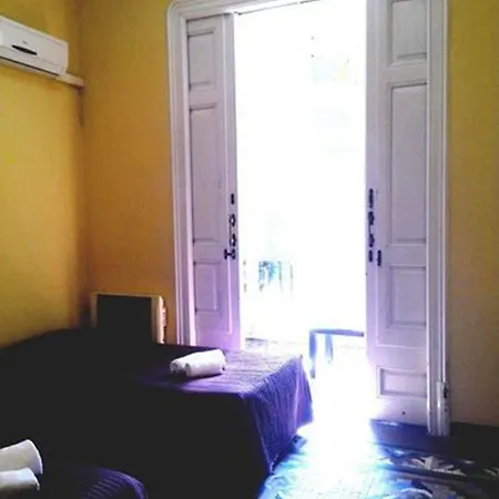 Gasthuis Balmes Centro 2*