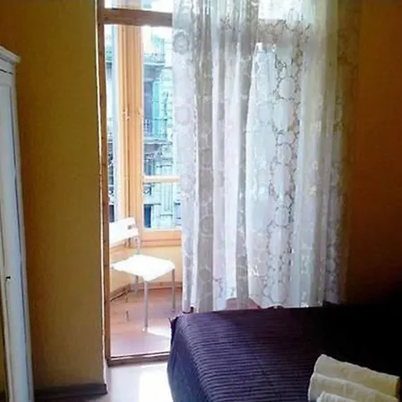 Balmes Centro Πανσιόν