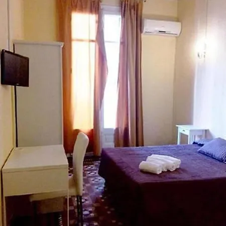 Balmes Centro Gasthuis 2*