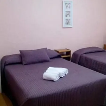 Balmes Centro ברצלונה