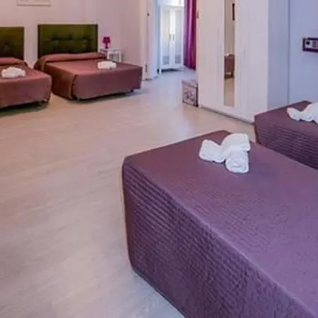 Balmes Centro Gasthuis 2*