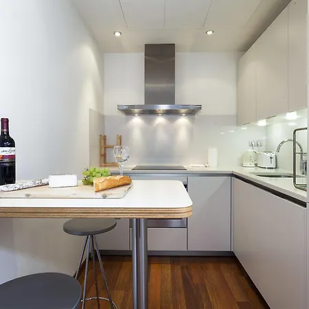 Appartement Inside Mercat