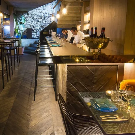 阿莱4* 公寓式酒店