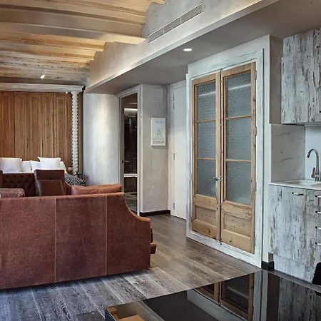 أراي 4 * سوبيريور للشقق الفندقية 4*