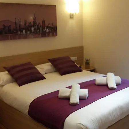 Guest house Travel Barcelona