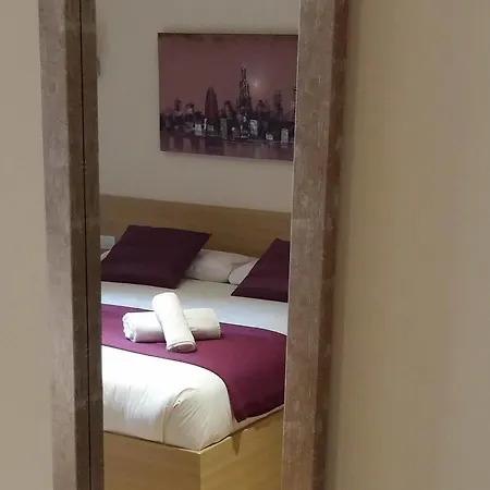 Travel Guest house