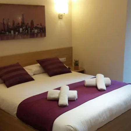 Travel Guest house
