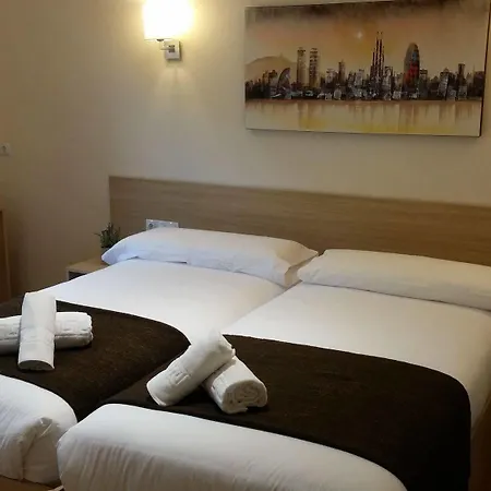 Guest house Travel 3*