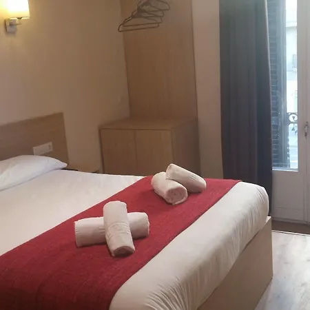 Guest house Travel Barcelona