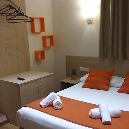 Guest house Travel Barcelona
