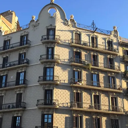 Travel 3* Barcelona