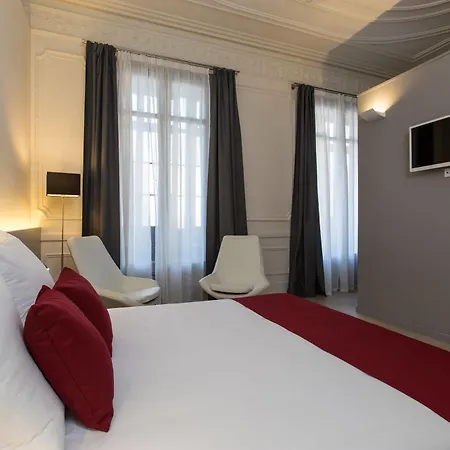 Izaila Plaza Catalunya 3* Barcelona