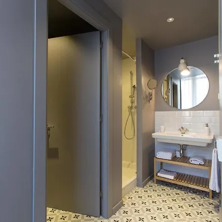 Guest house Izaila Plaza Catalunya Barcelona
