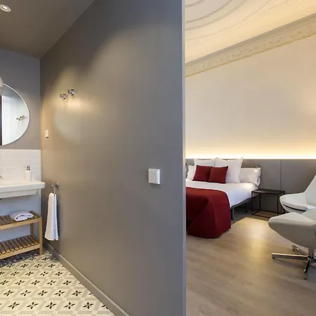 Izaila Plaza Catalunya Guest house