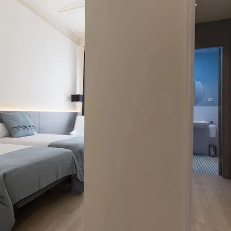 Izaila Plaza Catalunya 3* Barcelona