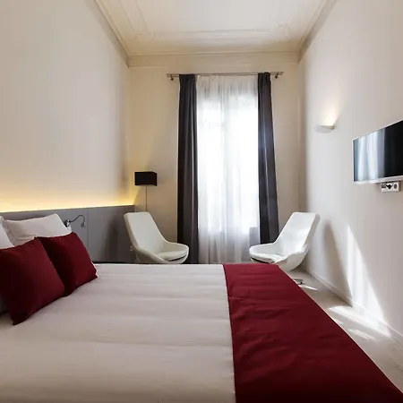 Guest house Izaila Plaza Catalunya Barcelona